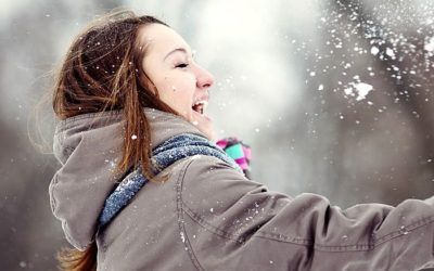 Cuidados para la piel con vitíligo en invierno